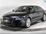 2013 Audi A7 3.0T Premium Plus quattro