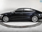 2013 Audi A7 3.0T Premium Plus quattro