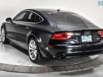 2013 Audi A7 3.0T Premium Plus quattro