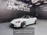 2006 Honda S2000 Base (M6)