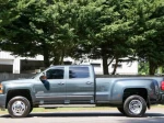 2019 Chevrolet Silverado 3500 High Country