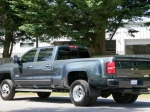 2019 Chevrolet Silverado 3500 High Country