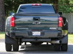 2019 Chevrolet Silverado 3500 High Country