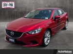 2016 Mazda Mazda6 i Touring