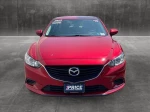 2016 Mazda Mazda6 i Touring