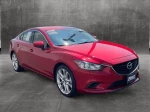 2016 Mazda Mazda6 i Touring