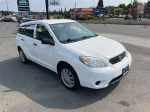 2006 Toyota Matrix XR