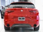 2020 Alfa Romeo Stelvio Ti Sport