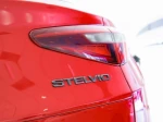 2020 Alfa Romeo Stelvio Ti Sport