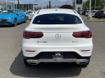 2023 Mercedes-Benz GLC 300 4MATIC Coupe