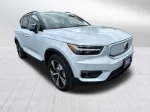 2021 Volvo XC40 Recharge Pure Electric P8