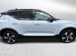 2021 Volvo XC40 Recharge Pure Electric P8