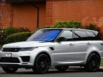 2021 Land Rover Range Rover Sport HST MHEV