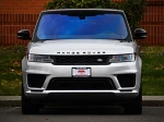 2021 Land Rover Range Rover Sport HST MHEV