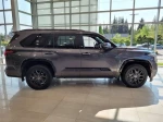 2023 Toyota Sequoia Platinum