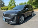 2020 Cadillac XT6 Premium Luxury AWD