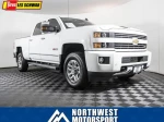 2019 Chevrolet Silverado 3500 LTZ