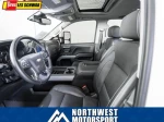2019 Chevrolet Silverado 3500 LTZ