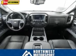 2019 Chevrolet Silverado 3500 LTZ