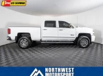 2019 Chevrolet Silverado 3500 LTZ