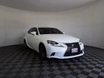 2015 Lexus IS 350 4DR Sedan RWD