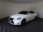 2015 Lexus IS 350 4DR Sedan RWD