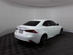 2015 Lexus IS 350 4DR Sedan RWD