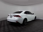 2015 Lexus IS 350 4DR Sedan RWD