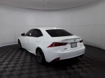 2015 Lexus IS 350 4DR Sedan RWD