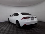 2015 Lexus IS 350 4DR Sedan RWD