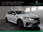 2020 Kia Optima LX Auto