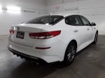 2020 Kia Optima LX Auto