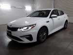 2020 Kia Optima LX Auto