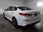 2020 Kia Optima LX Auto
