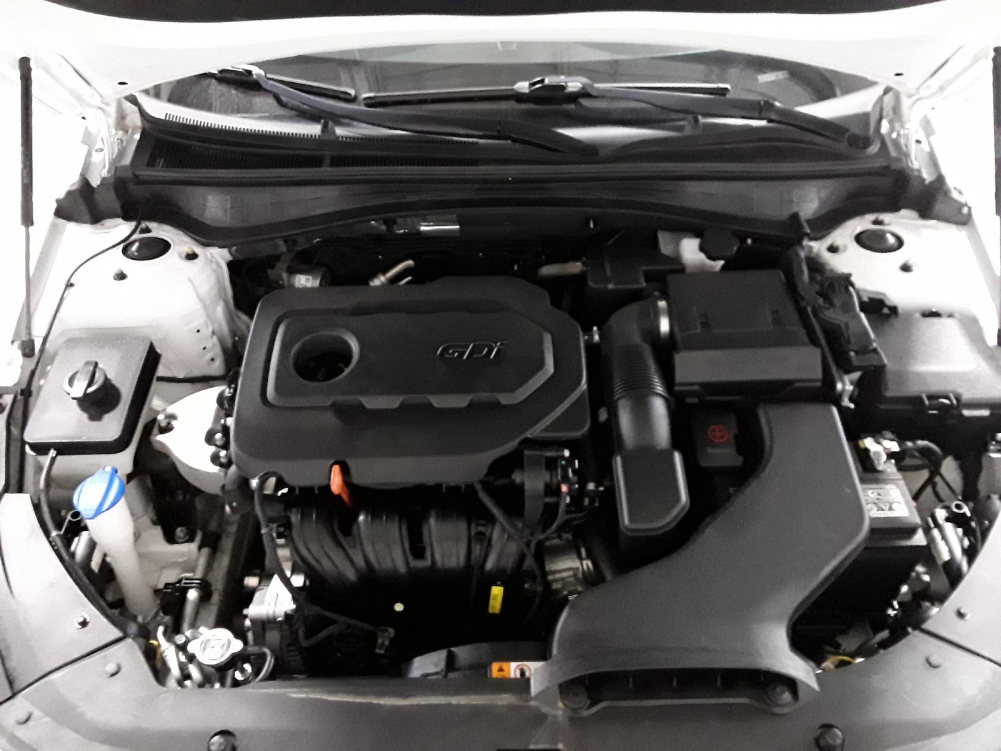 2020 Kia Optima LX Auto