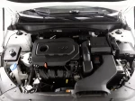 2020 Kia Optima LX Auto