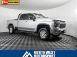 2021 Chevrolet Silverado 3500 LT