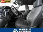 2021 Chevrolet Silverado 3500 LT