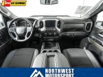 2021 Chevrolet Silverado 3500 LT