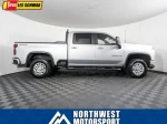 2021 Chevrolet Silverado 3500 LT