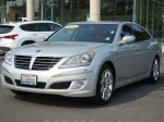 2011 Hyundai Equus Signature