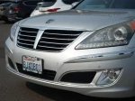 2011 Hyundai Equus Signature