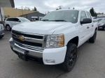 2011 Chevrolet Silverado 1500 Base