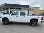 2011 Chevrolet Silverado 1500 Base