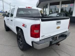 2011 Chevrolet Silverado 1500 Base