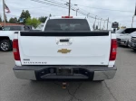 2011 Chevrolet Silverado 1500 Base