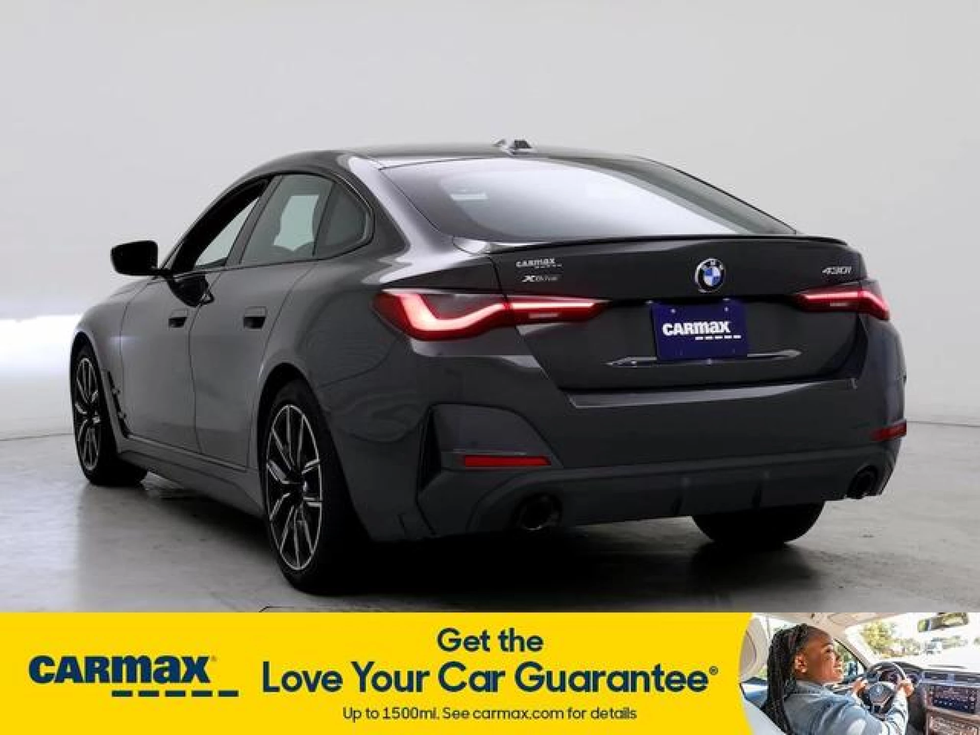 2023 BMW 430 Gran Coupe i xDrive
