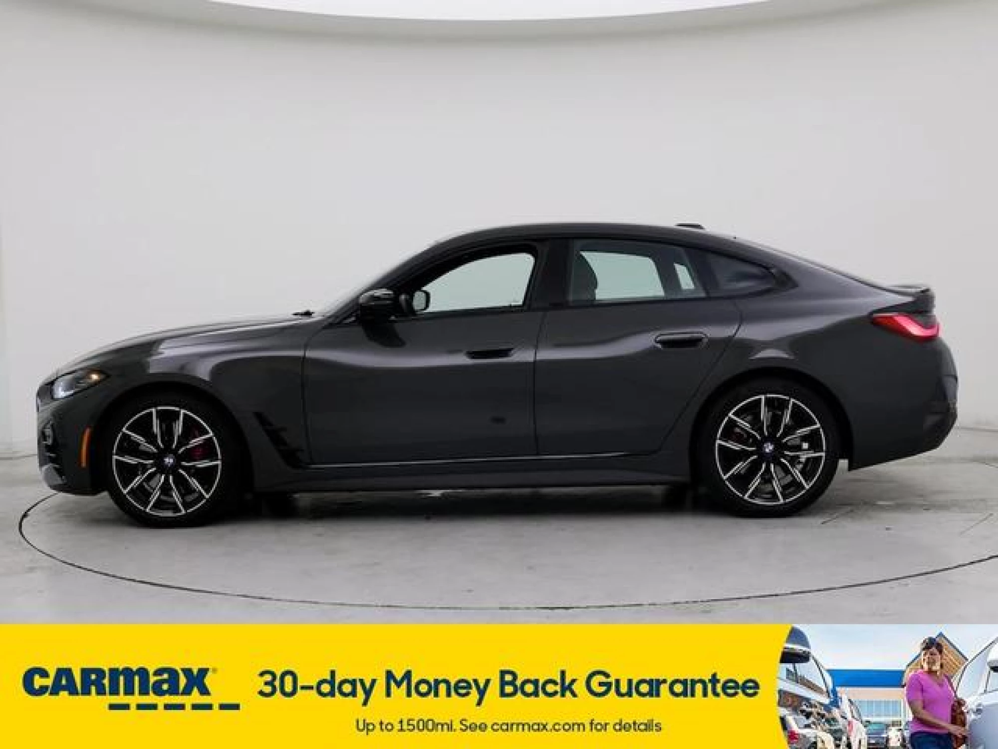 2023 BMW 430 Gran Coupe i xDrive