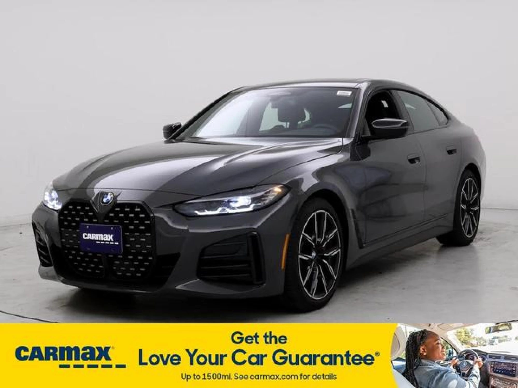 2023 BMW 430 Gran Coupe i xDrive
