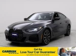 2023 BMW 430 Gran Coupe i xDrive